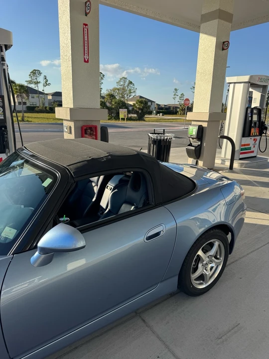 2002 Honda AP1 S2000 - Image 4 of 9