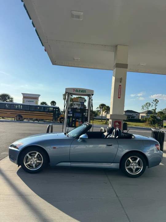 2002 Honda AP1 S2000 - Image 5 of 9