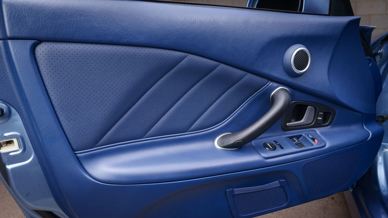2002 Honda AP1 S2000 - Image 14 of 16