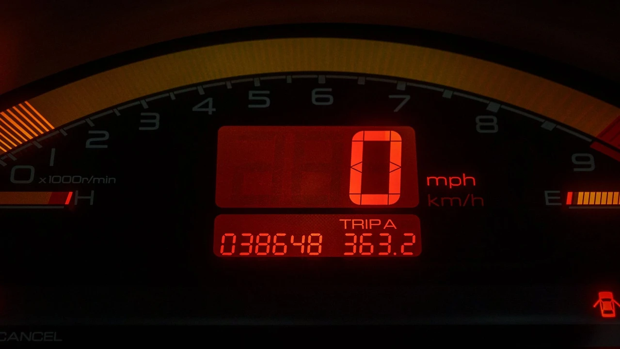 2002 Honda AP1 S2000 - Image 12 of 16