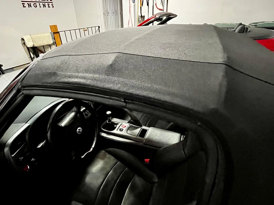 2002 Honda AP1 S2000 - Image 19 of 31
