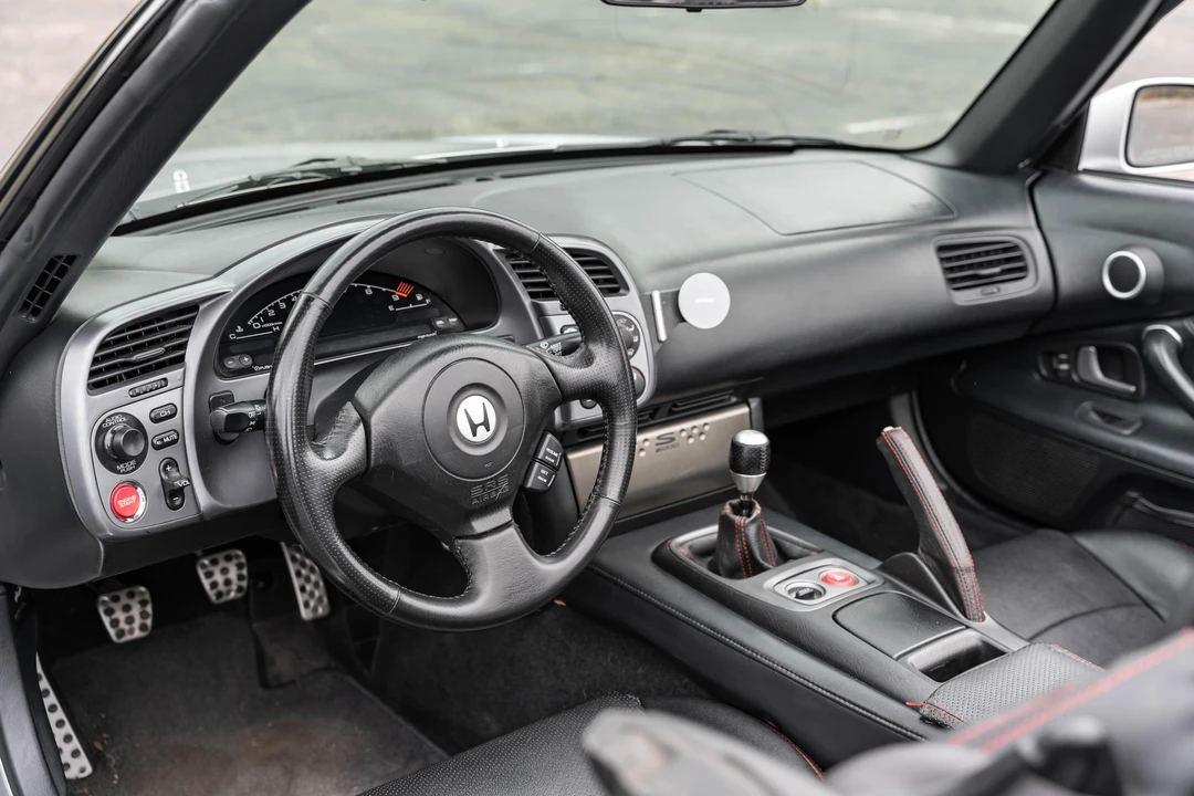 2002 Honda AP1 S2000 - Image 31 of 31