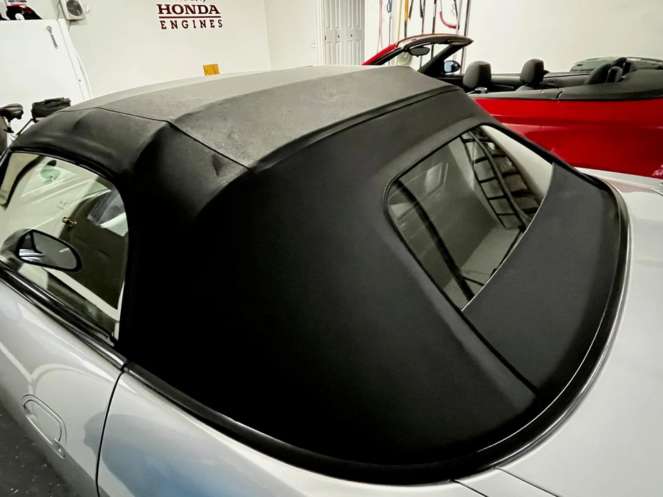 2002 Honda AP1 S2000 - Image 21 of 31