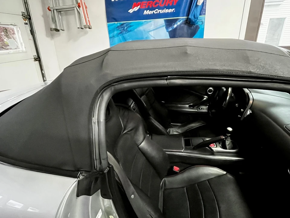 2002 Honda AP1 S2000 - Image 26 of 31