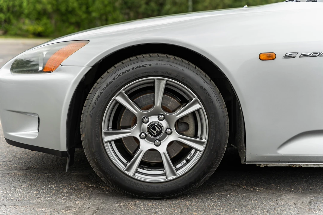 2002 Honda AP1 S2000 - Image 27 of 31
