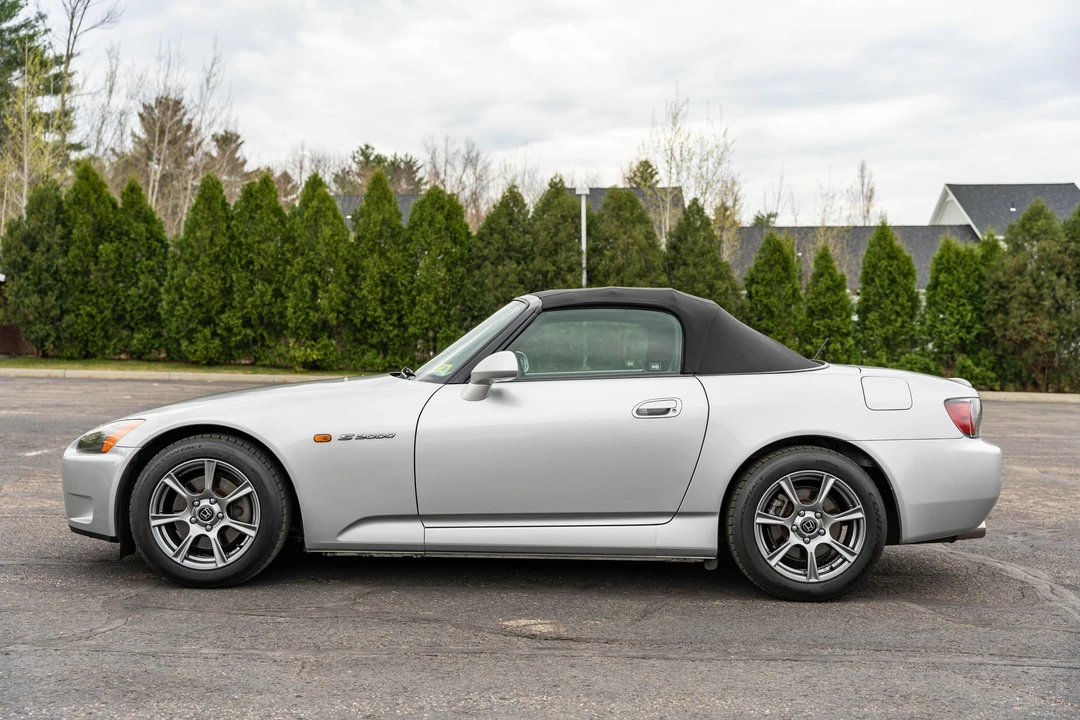 2002 Honda AP1 S2000 - Image 15 of 31