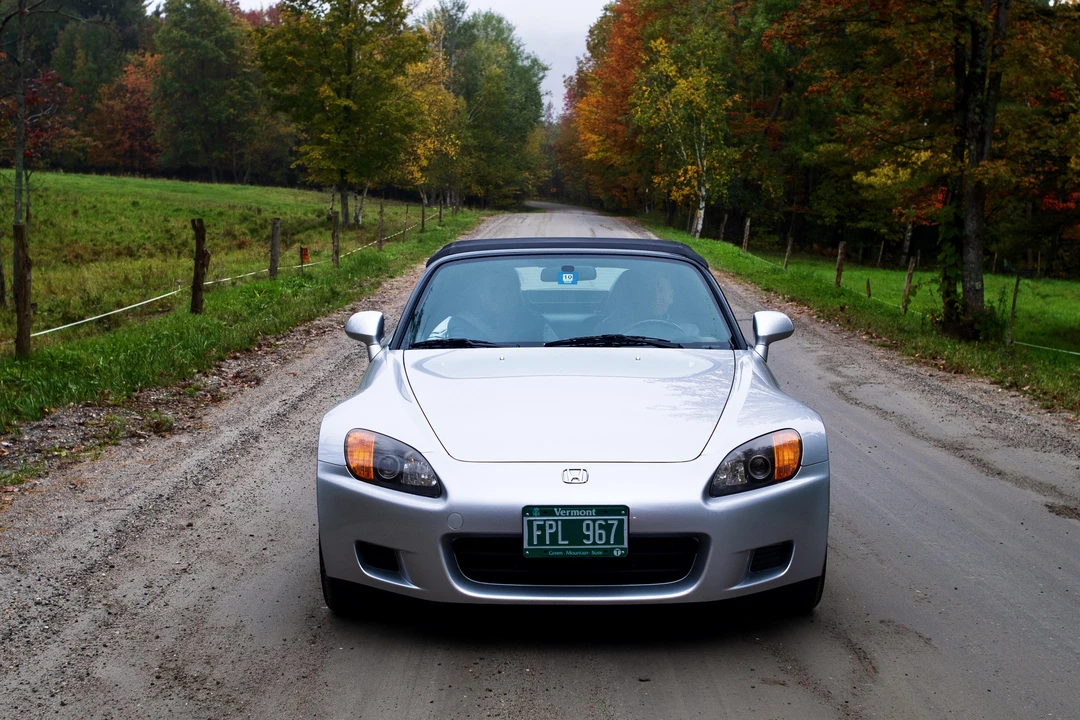 2002 Honda AP1 S2000 - Image 11 of 31