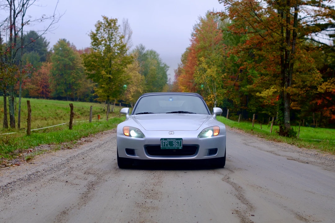 2002 Honda AP1 S2000 - Image 12 of 31