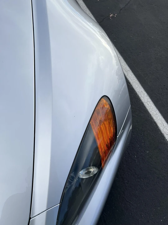 2002 Honda AP1 S2000 - Image 31 of 31