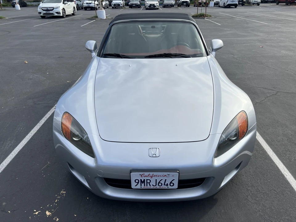 2002 Honda AP1 S2000 - Image 16 of 31