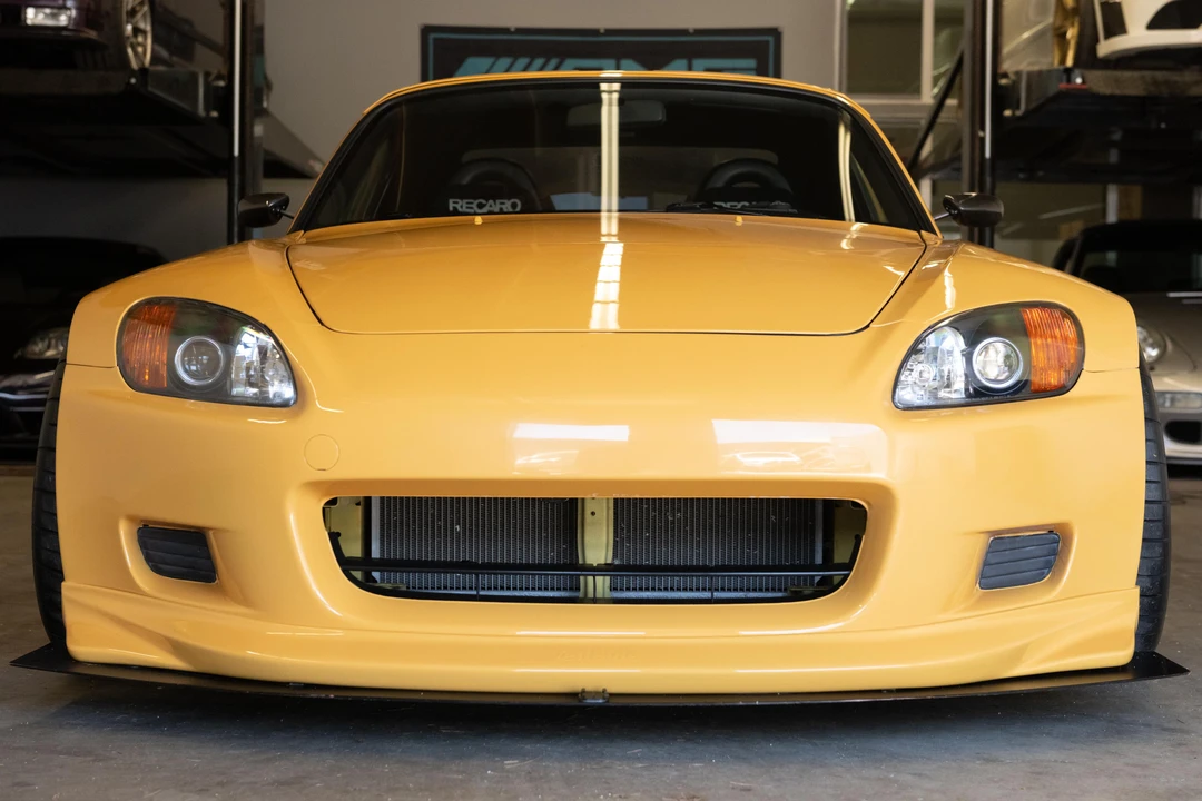 2002 Honda AP1 S2000 - Image 8 of 31