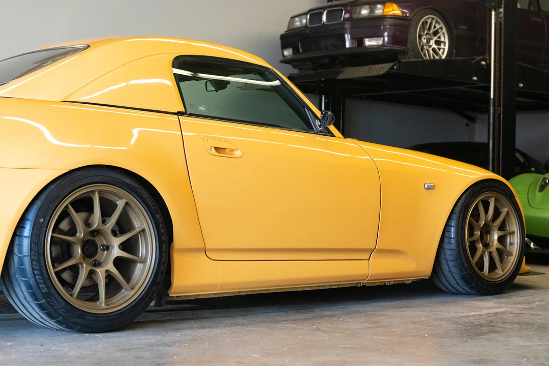 2002 Honda AP1 S2000 - Image 28 of 31