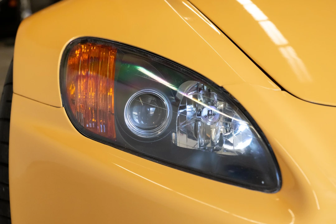 2002 Honda AP1 S2000 - Image 31 of 31