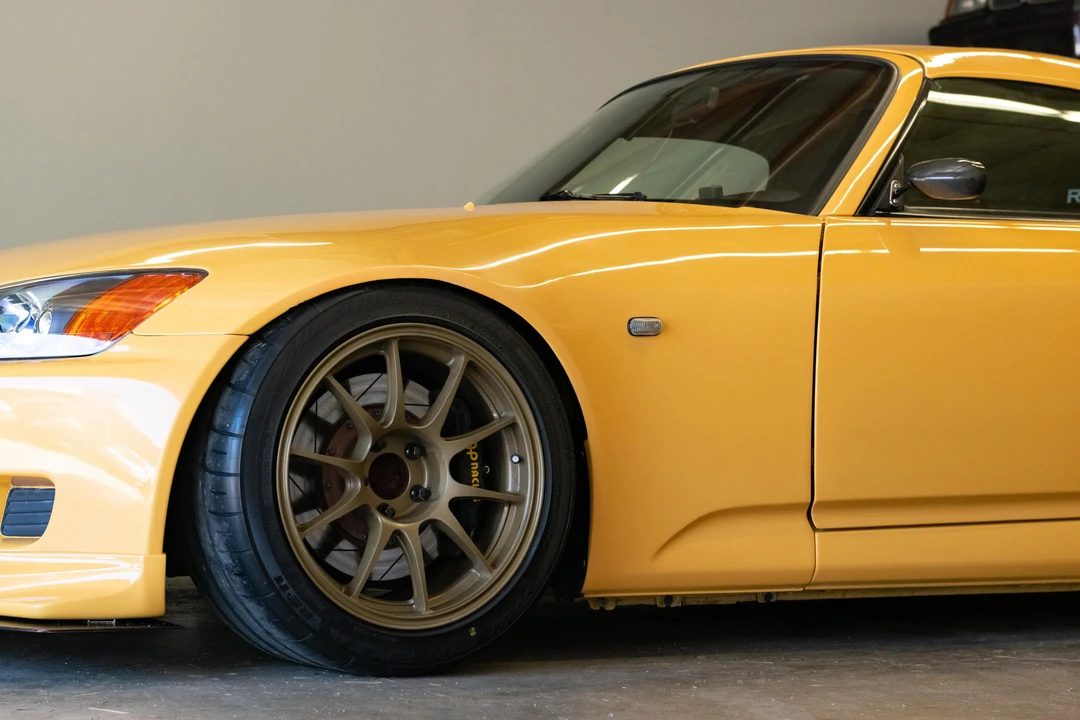 2002 Honda AP1 S2000 - Image 24 of 31