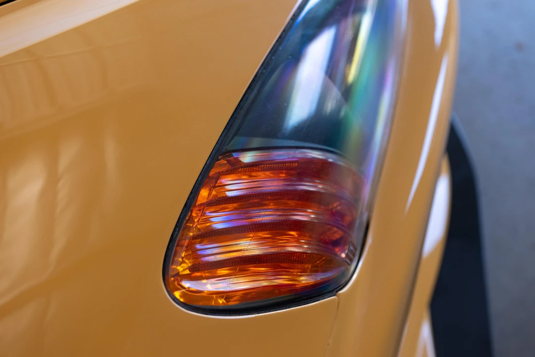 2002 Honda AP1 S2000 - Image 30 of 31