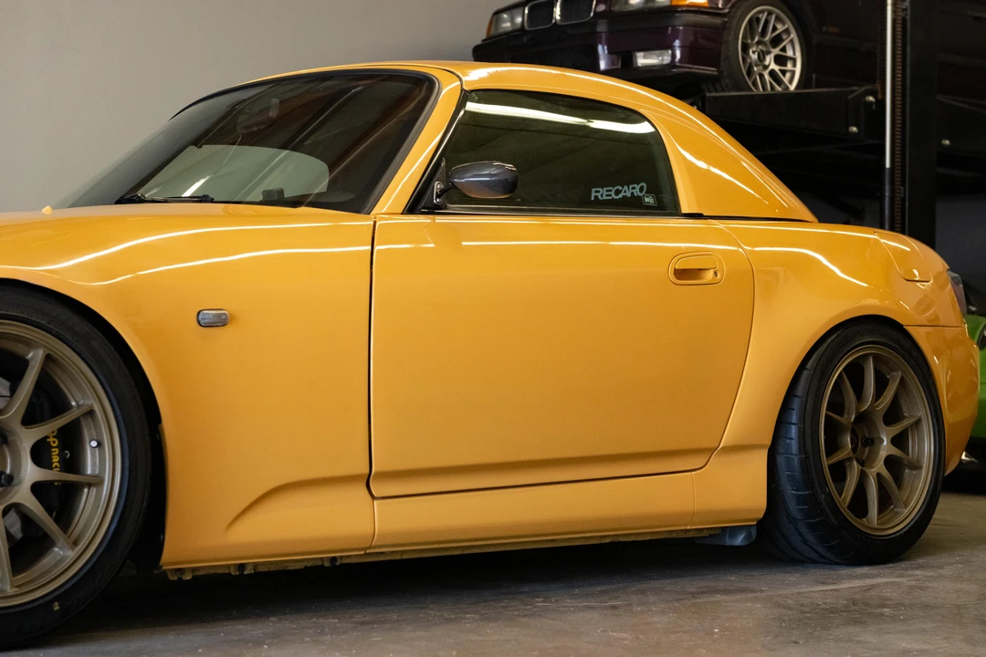 2002 Honda AP1 S2000 - Image 25 of 31