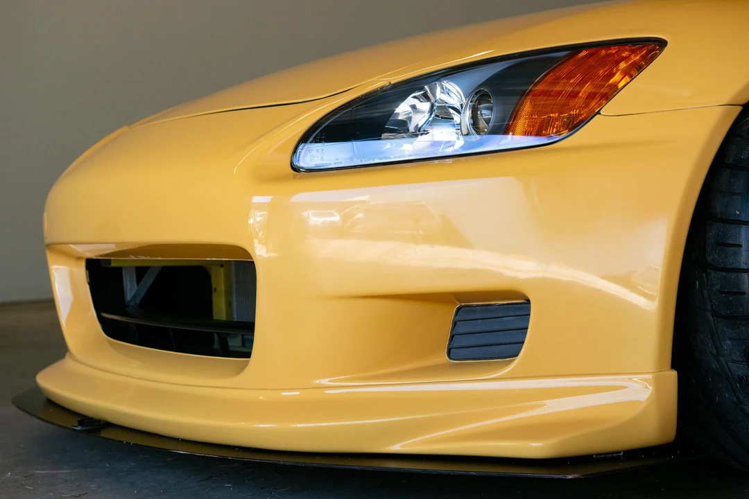 2002 Honda AP1 S2000 - Image 23 of 31