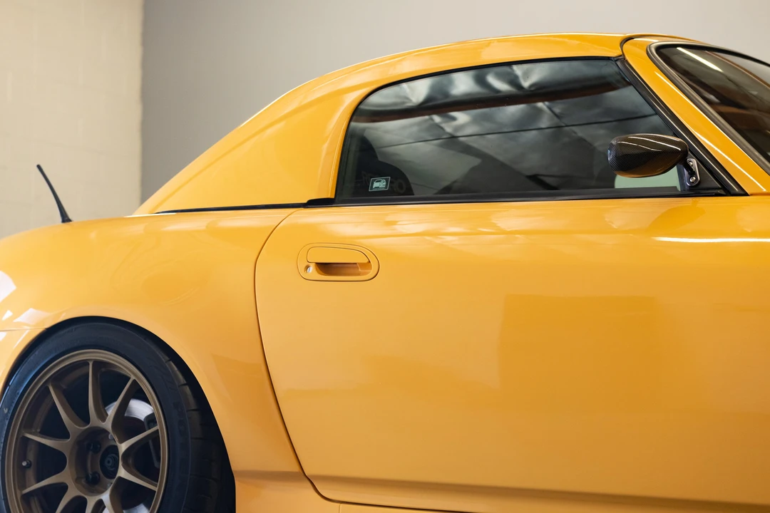 2002 Honda AP1 S2000 - Image 29 of 31