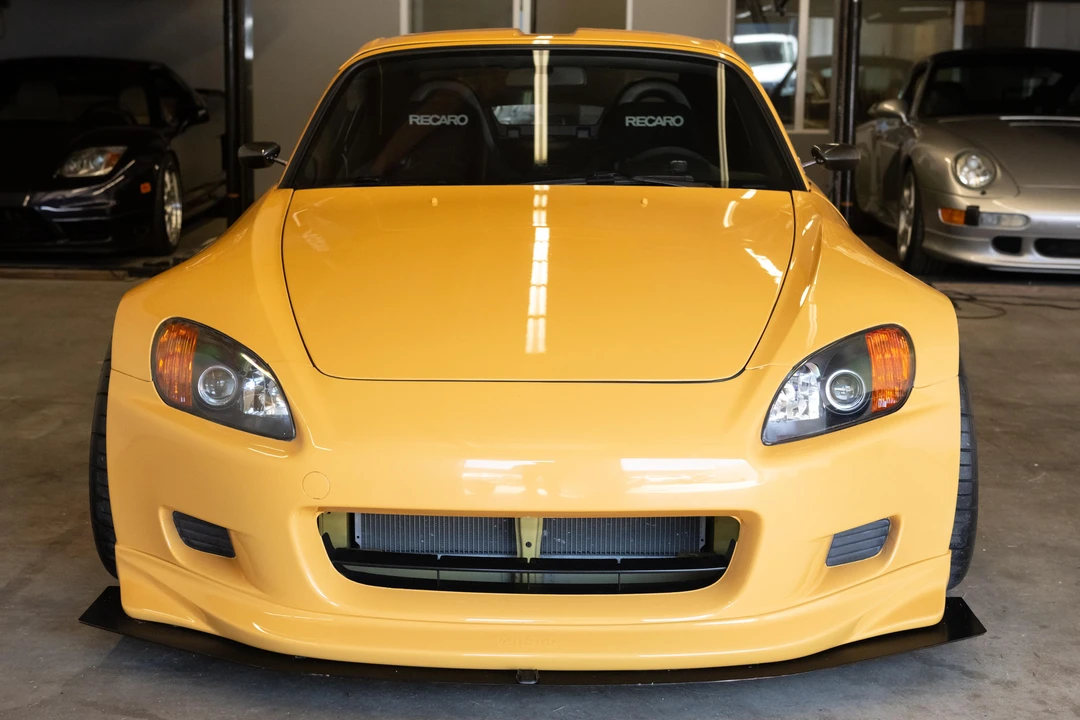 2002 Honda AP1 S2000 - Image 7 of 31
