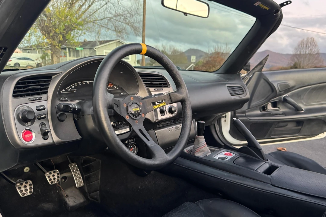 2002 Honda AP1 S2000 - Image 27 of 31