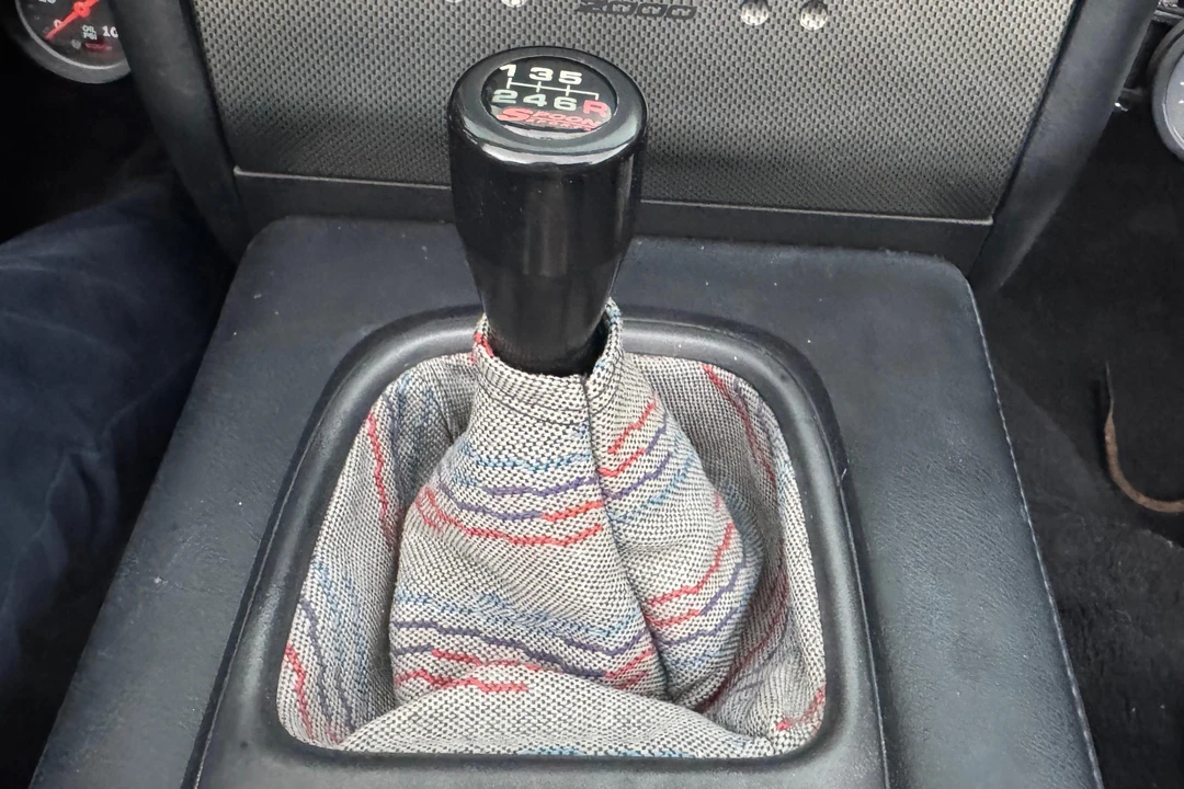 2002 Honda AP1 S2000 - Image 29 of 31