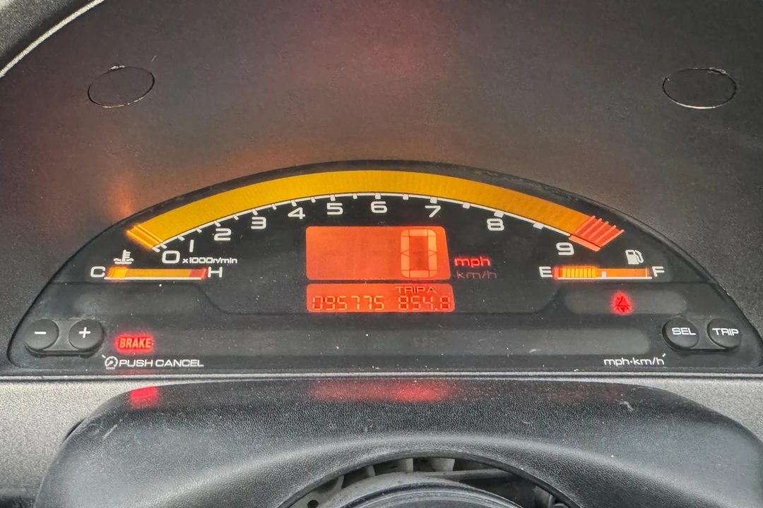 2002 Honda AP1 S2000 - Image 30 of 31