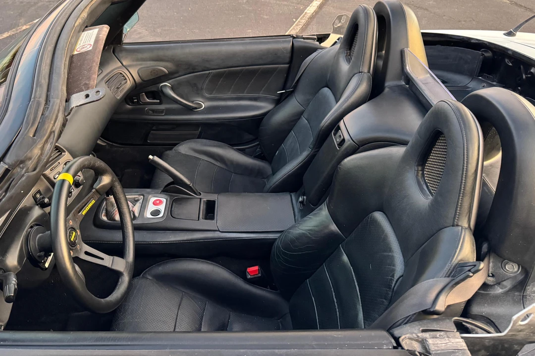 2002 Honda AP1 S2000 - Image 28 of 31