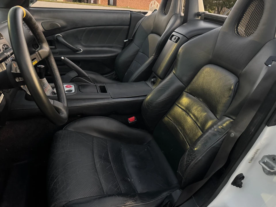 2002 Honda AP1 S2000 - Image 31 of 31