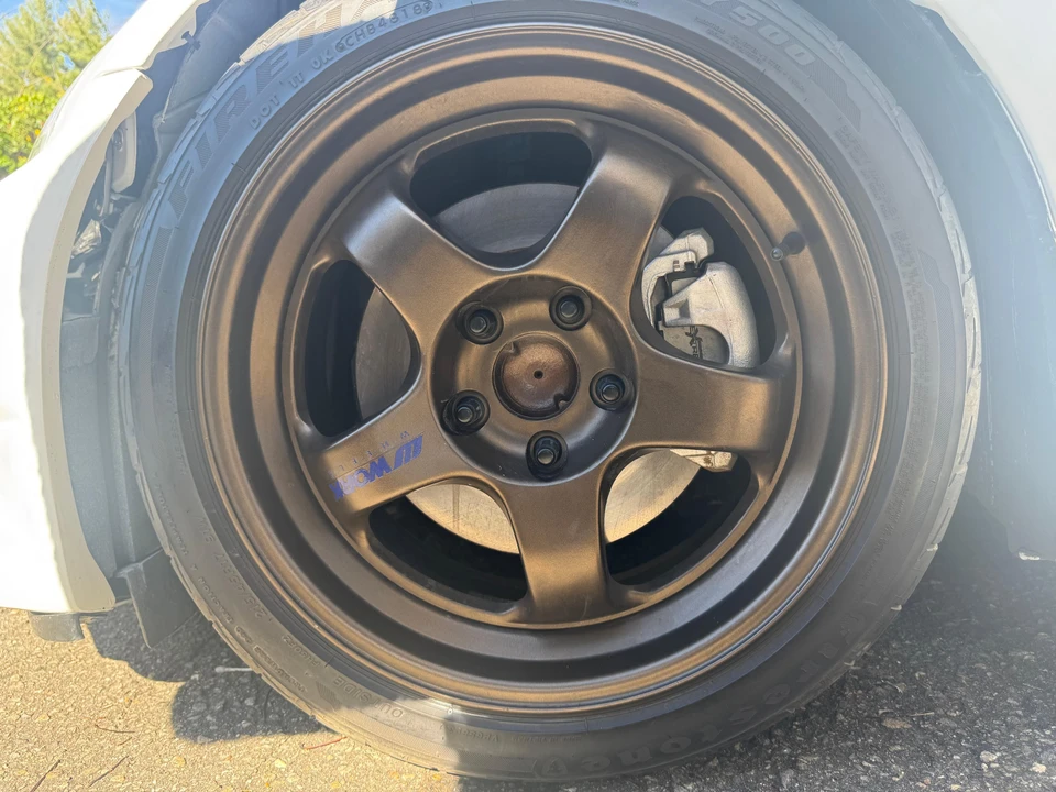 2002 Honda AP1 S2000 - Image 23 of 31