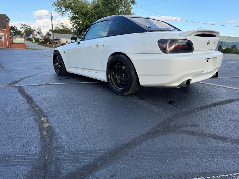 2002 Honda AP1 S2000 - Image 15 of 31