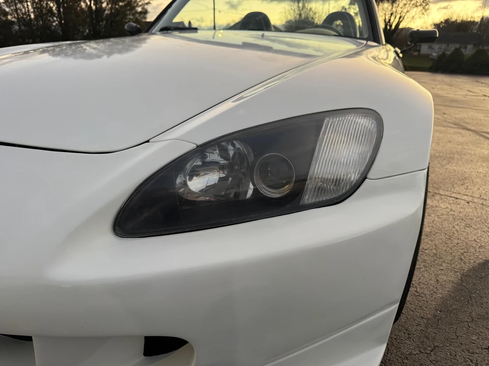 2002 Honda AP1 S2000 - Image 19 of 31