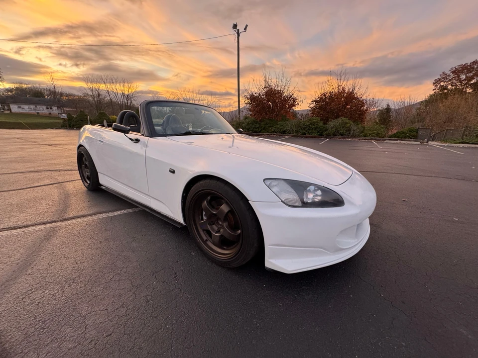 2002 Honda AP1 S2000 - Image 10 of 31