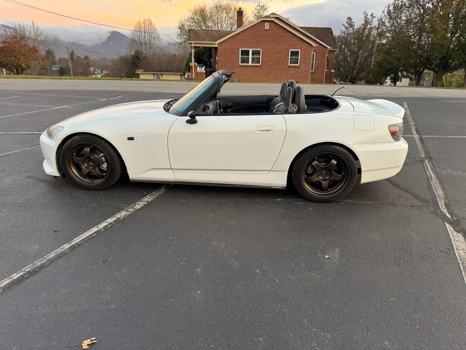 2002 Honda AP1 S2000 - Image 7 of 31
