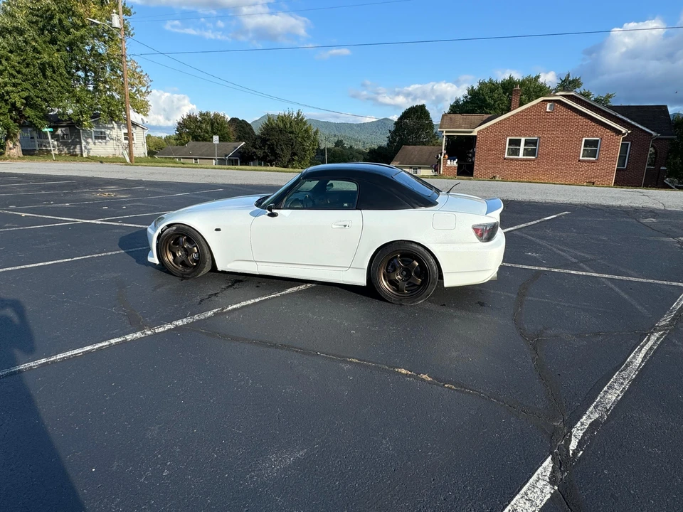 2002 Honda AP1 S2000 - Image 14 of 31