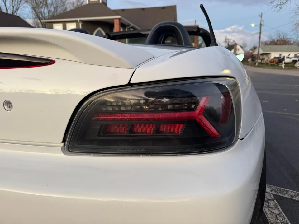 2002 Honda AP1 S2000 - Image 22 of 31