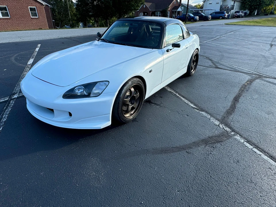 2002 Honda AP1 S2000 - Image 13 of 31