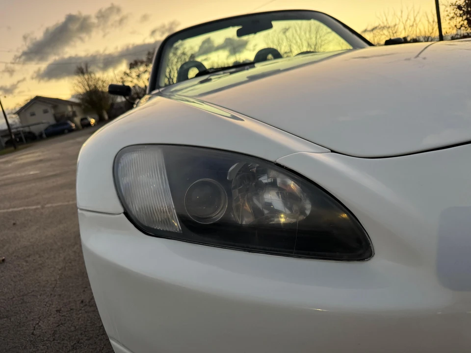 2002 Honda AP1 S2000 - Image 18 of 31
