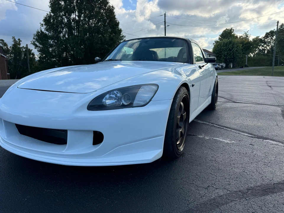 2002 Honda AP1 S2000 - Image 12 of 31