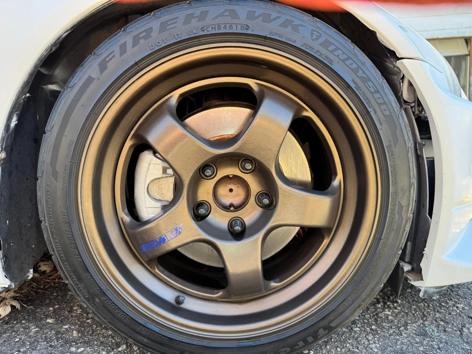 2002 Honda AP1 S2000 - Image 26 of 31
