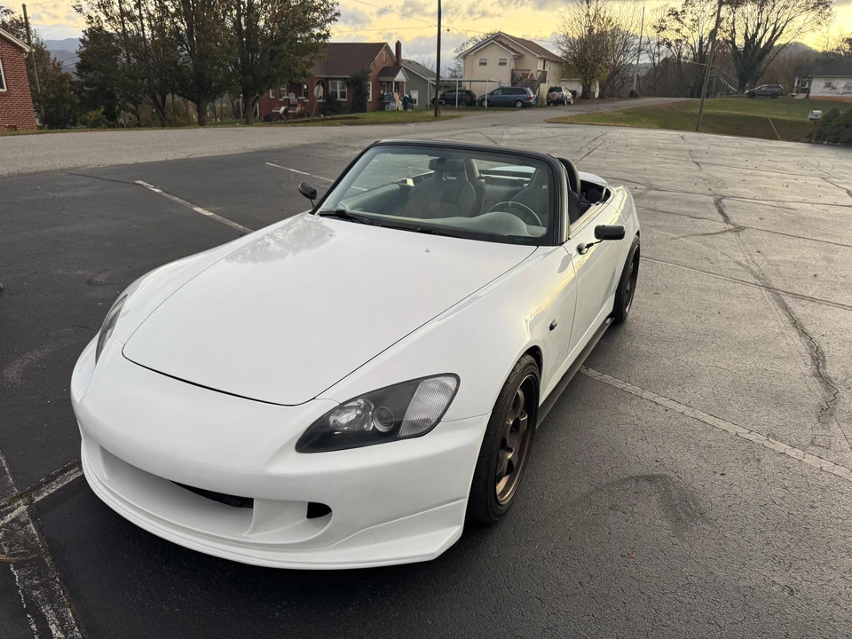 2002 Honda AP1 S2000 - Image 6 of 31