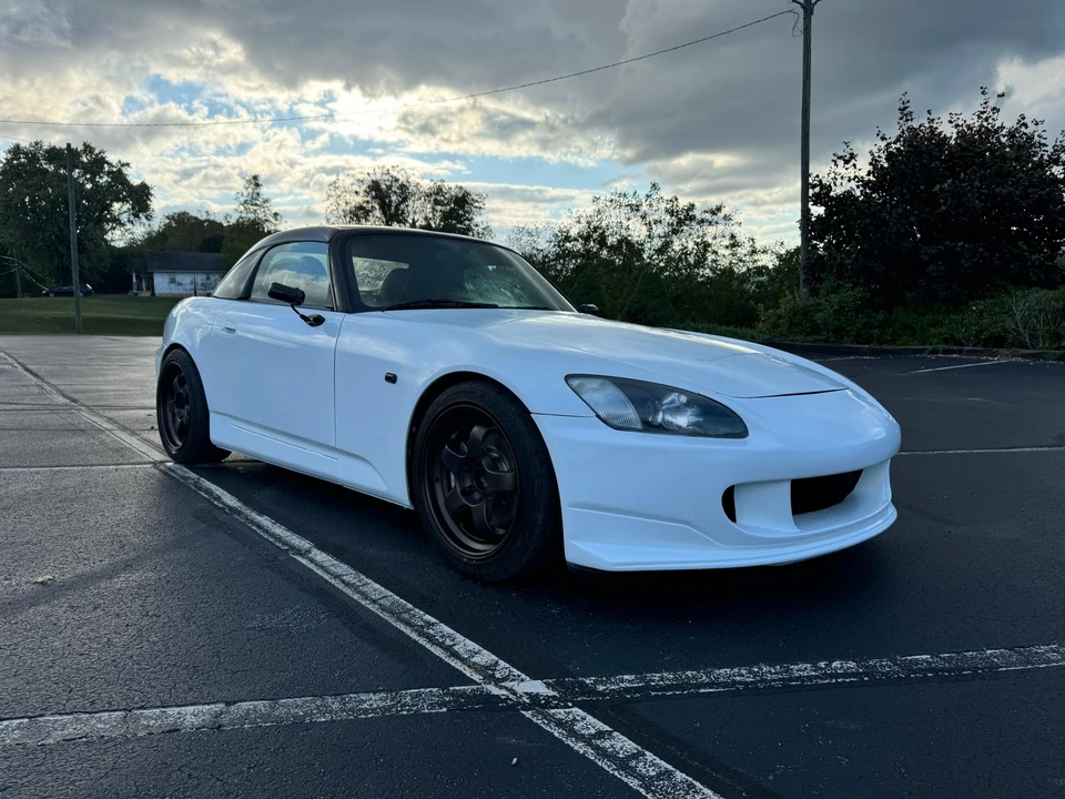 2002 Honda AP1 S2000 - Image 17 of 31