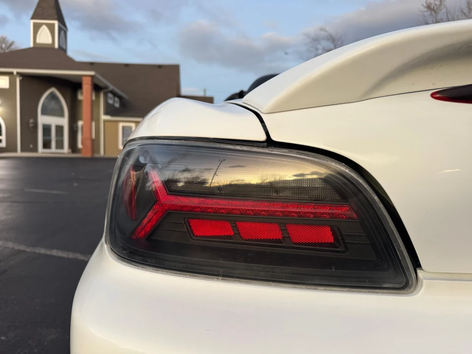 2002 Honda AP1 S2000 - Image 20 of 31