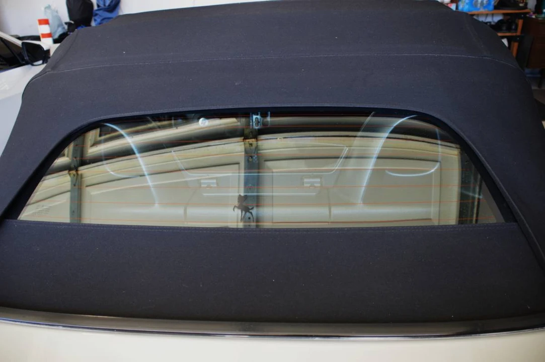 2002 Honda AP1 S2000 - Image 19 of 24