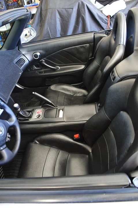 2002 Honda AP1 S2000 - Image 16 of 24