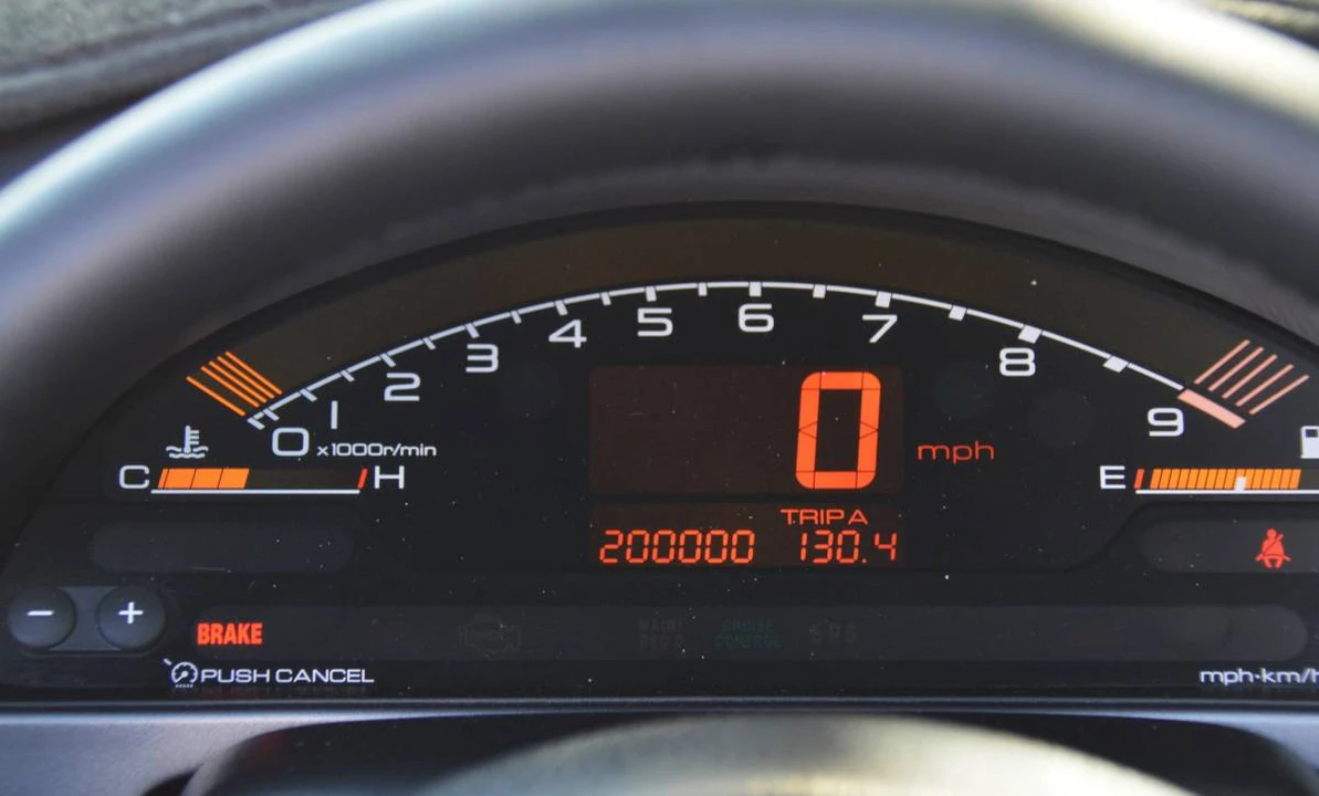 2002 Honda AP1 S2000 - Image 11 of 24