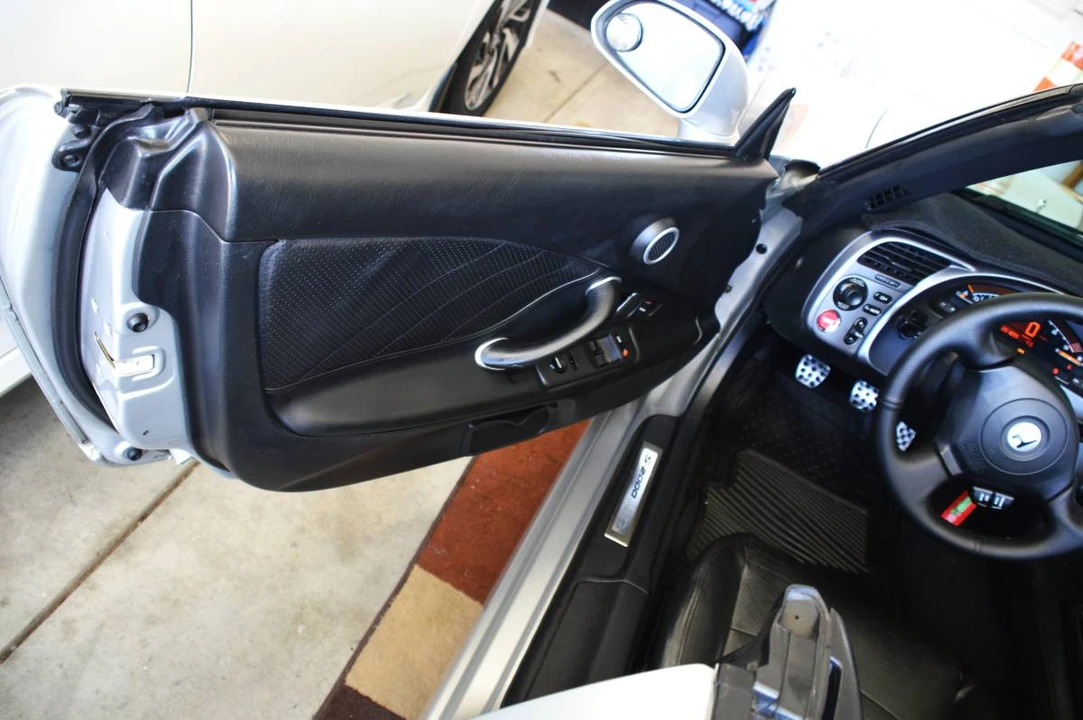 2002 Honda AP1 S2000 - Image 23 of 24