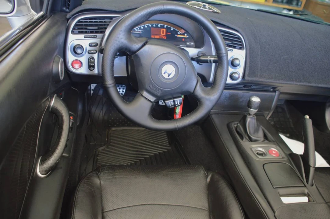 2002 Honda AP1 S2000 - Image 14 of 24