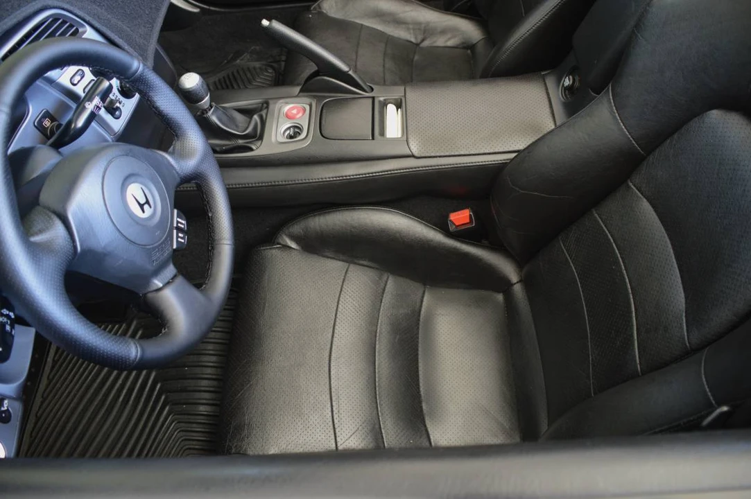 2002 Honda AP1 S2000 - Image 17 of 24