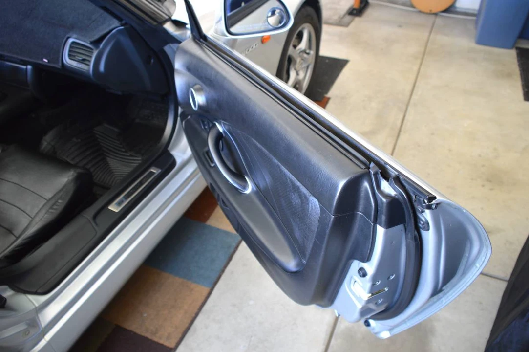2002 Honda AP1 S2000 - Image 24 of 24
