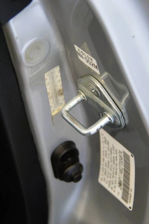 2002 Honda AP1 S2000 - Image 22 of 24